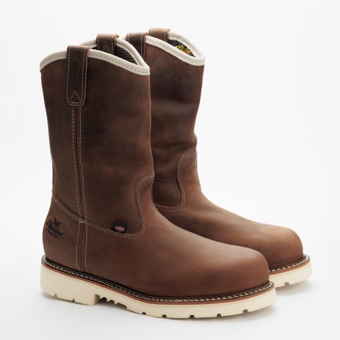 ST WP WELLINGTON WHITE 90 WELT