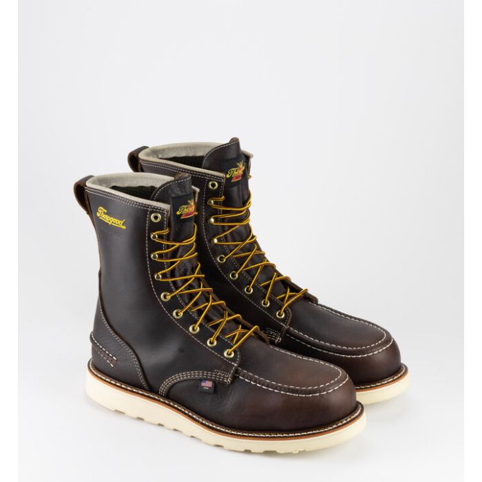 8 IN WP MOC STEEL PITSTOP