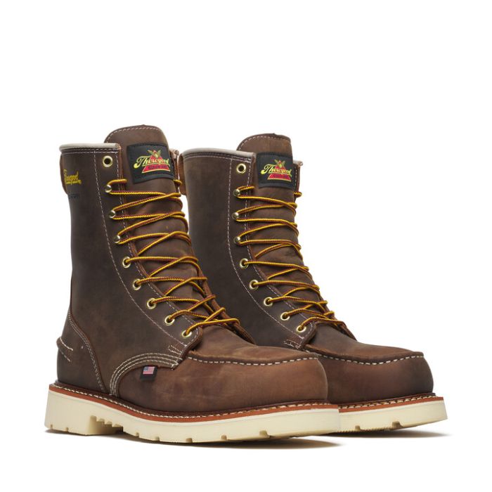 8IN MOC WP CZYHS STEEL MALT IN