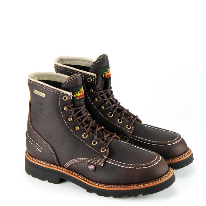 6 IN FLYWAY USA BROWN W/P