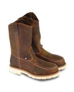 11 IN RANCH WELLI BRN MOC STL