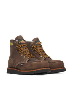 6IN MOC WP CZYHS BLK PEAK