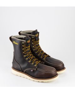 8 IN WP MOC STEEL PITSTOP