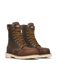 8IN MOC WP CZYHS STEEL MALT IN