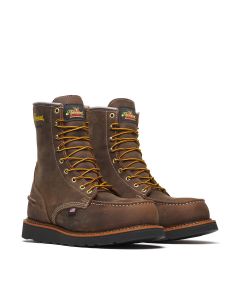 8IN MOC WP CZYHS STEEL BK PEAK
