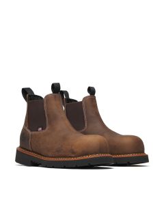 CRAZY HORSE NANO CHELSEA