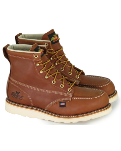 6IN MOC TOE SAFETY