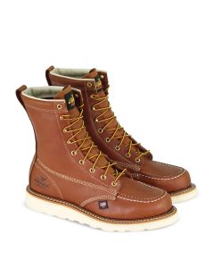 8IN MOC TOE SAFETY