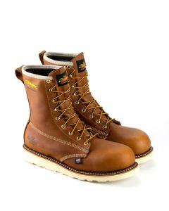 8IN PL TOE WTPF COMP TOE