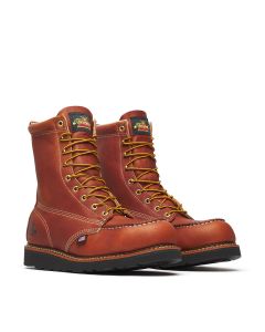 8IN MOC STEEL TOBACCO BLK PEAK