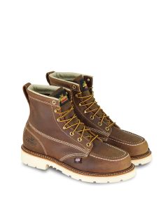 6IN MOC TOE STEEL TOE EH