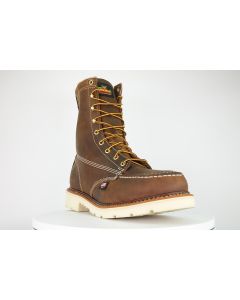 8IN MOC TOE STEEL