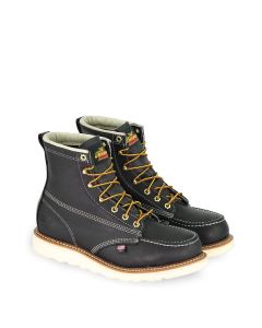 6IN MOC TOE STEEL TOE EH