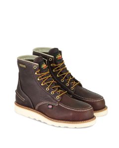 6 IN W/P MOC TOE PITSTOP