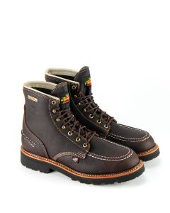 6 IN FLYWAY USA BROWN W/P